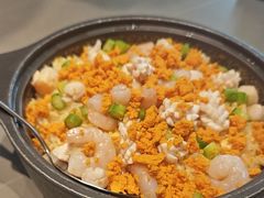 -奕景海鲜酒家· 大连海鲜(星海广场店)