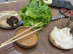 -大可泥炉烤肉(中街店)