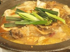 -肖记公安牛肉鱼杂(田林路店)