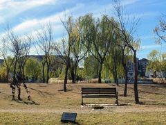 -天津东丽湖风景区