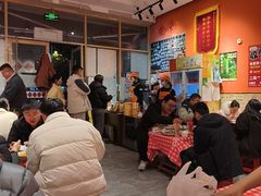-荆九爷爆炒桥头三嫩(夫子庙店)