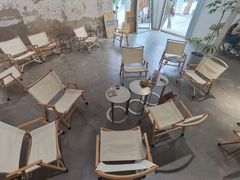 -VOYAGE COFFEE 咖啡烘焙工坊店(798艺术区店)