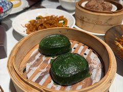 手工青饼-天然台1908(中建广场店)