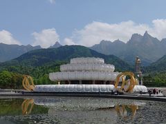 -九华山风景区