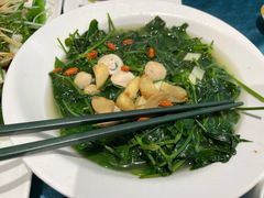 六叶-随园花园餐厅(新港中路店)