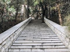 -四门塔风景区