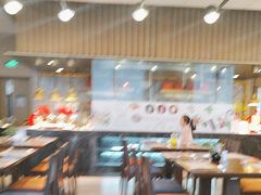 -富力铂尔曼大酒店-尚西餐厅