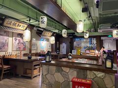 大堂-樱宿日式和牛烧肉(五道口店)