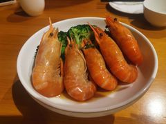-乐忻皇朝(上海中心大厦店)
