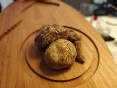 意大利阿尔巴白松露-The Georg(东华门店)