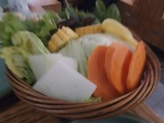 -鲜潭蒸汽石锅鱼(五道口购物中心店)