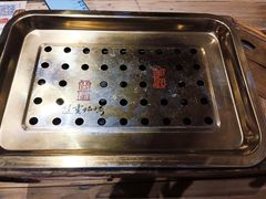 -盟重烧烤(高正街店)
