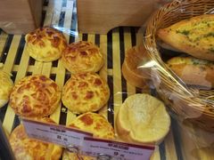 -山崎面包(第一八佰伴店)
