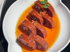 -老头儿油爆虾·1987杭州烟火味(湖滨银泰in77D区店)