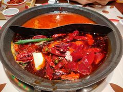 -江北北火锅馆·公路夜市(魏公村店)