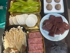 -刘少华贵州小黄牛·鲜牛肉火锅(总店)