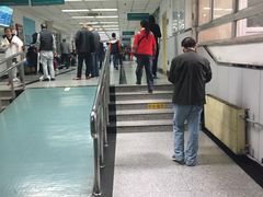 -首都医科大学附属北京同仁医院(西区)