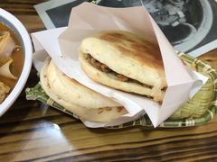 -小馍哥肉夹馍(盛兴路店)