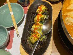 -一心创作料理屋(经开万达店)