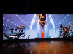 -现代汽车文化中心 Hyundai Motorstudio Beijing