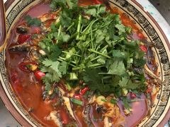 -宋记冕宁土菜馆(海门渔村二店)