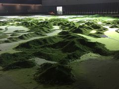 -广州市城市规划展览中心