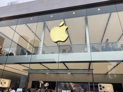 -Apple零售店(成都太古里店)