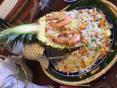 -茉莉.Red Crab