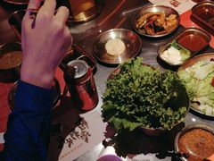 -西塔老太太泥炉烤肉(苏州大悦城店)