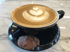 -Bracket Coffee(银河SOHO店)