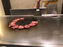 -海天一色海景自助餐厅(西港花园店)