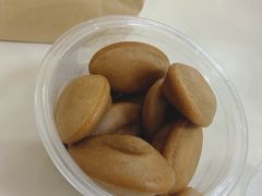 -莫朗核桃饼(虹泉路店)