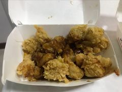 -肯德基(中纬店)