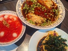 -阿大排档(长春这有山店)