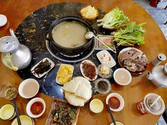 -尼玛藏家风味园(阿山食城店)