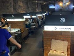 -很久以前羊肉串(簋街店)