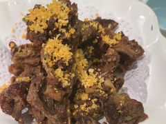 -玉林烤鸭店(定福庄店)