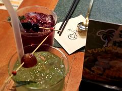 -ChitChat奇洽·Bistro(黎黄陂路店)