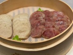 -龙宴海鲜城(经中路店)