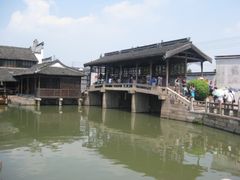 -乌镇东栅景区