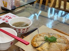 -芋包王闽南茶楼(八市店)