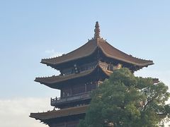 -景德镇陶阳里历史文化旅游区