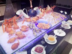 索菲特香榭丽全日候餐厅-索菲特西湖大酒店·香榭丽全日候餐厅(南山路店)