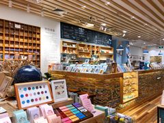 -猫的天空之城概念书店(印象城购物中心店)