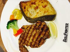 -斗牛士牛排餐厅(富力海珠城广场店)