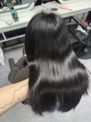 -逅续沙发自然卷专研
