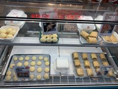 -虎头局·渣打饼行(五一新干线店)