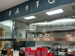 -真食净香居·内蒙烧麦(亚运村店)