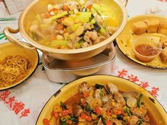 -东排食堂长沙小吃大排档(五一广场店)