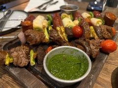 -Goose Island Brewhouse鹅岛精酿啤酒餐厅